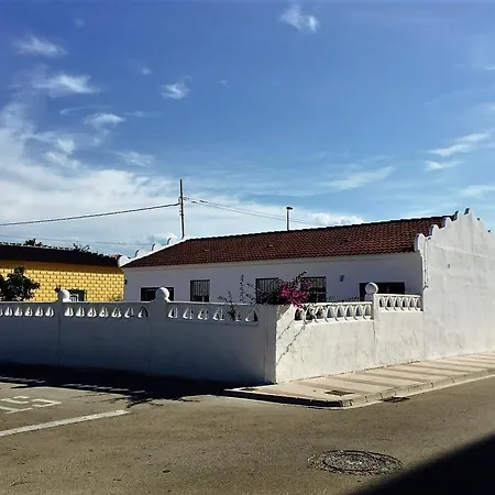 Chalet ヴィラ